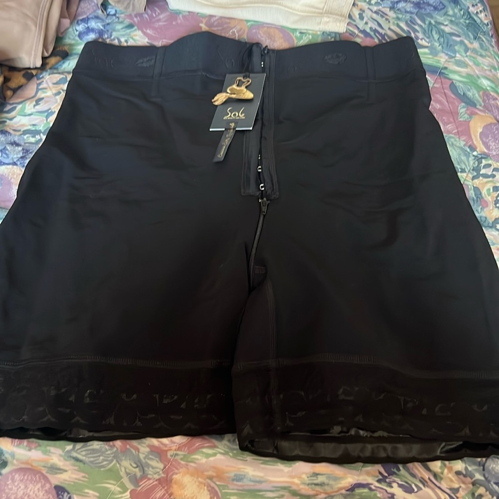 Brand new sol beauty and care shape wear